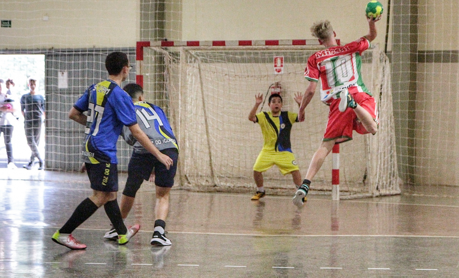 Fase Regional 2 do JEPS chegou ao fim no dia 24 de maio