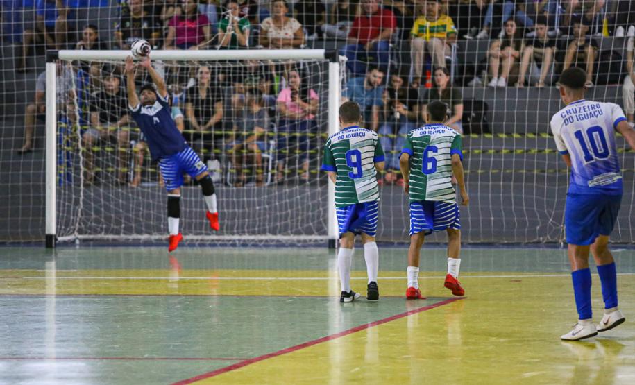 ABERTURA DOS 69º JOGOS ESCOLARES DO PARANÁ - REGIONAL 1