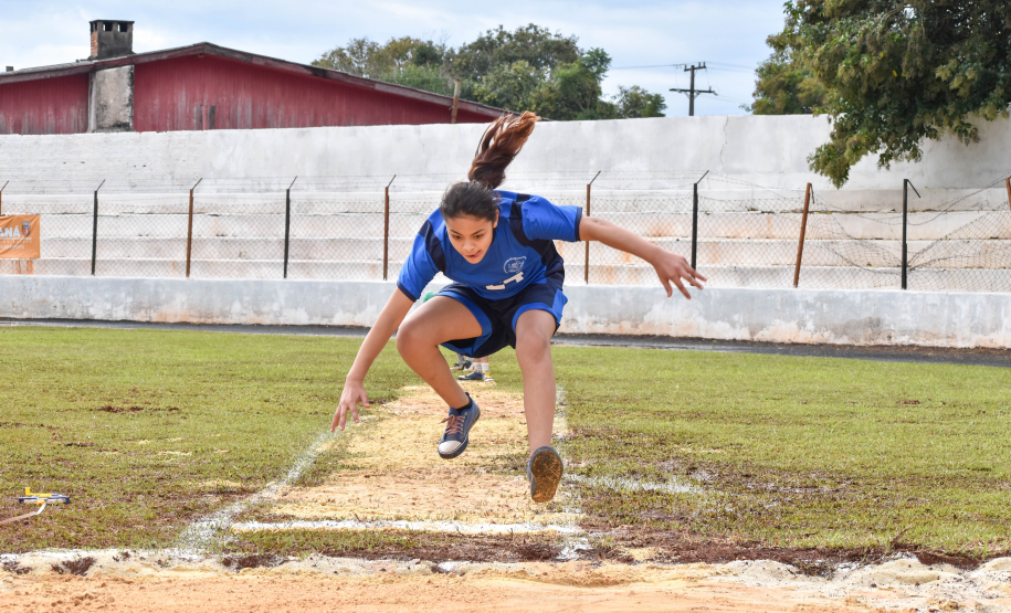 Fase Regional 1 do JEPS chega ao fim ao fim com mais de 28 mil participantes