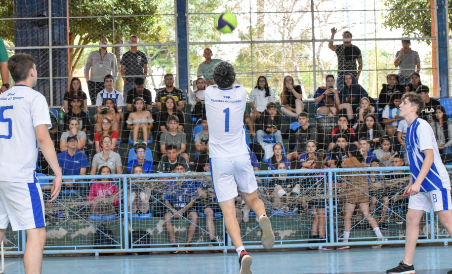 Fase Regional 1 do JEPS chega ao fim ao fim com mais de 28 mil participantes