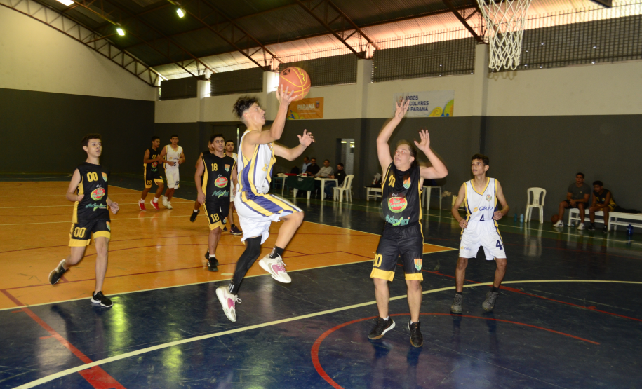 Fase Regional 2 do JEPS chegou ao fim no dia 24 de maio