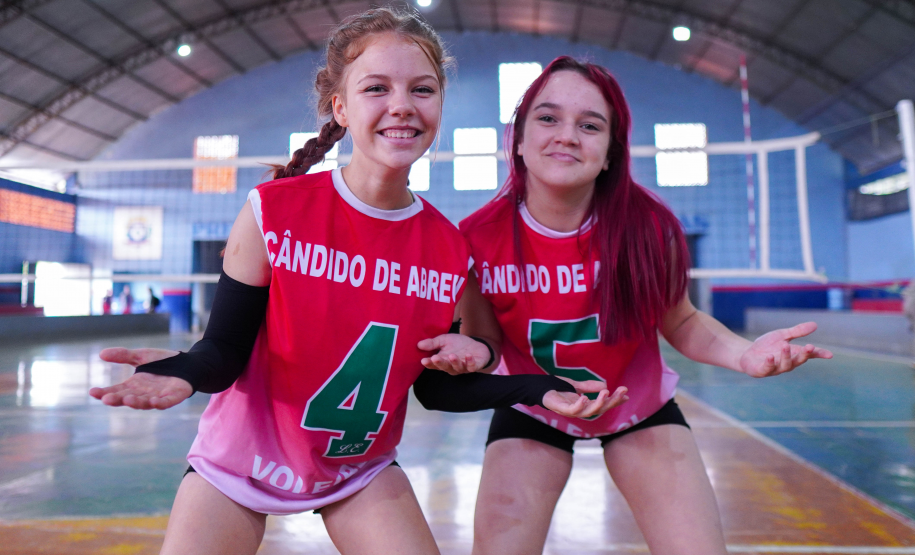 Fase Regional 1 do JEPS chega ao fim ao fim com mais de 28 mil participantes