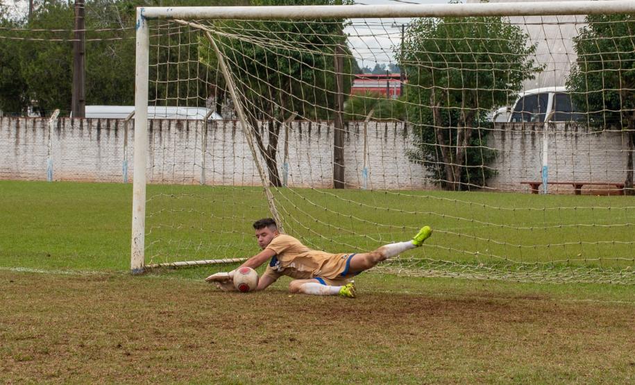 Fase Regional 2 Bom de Bola aconteceu entre 26 e 28 de maio