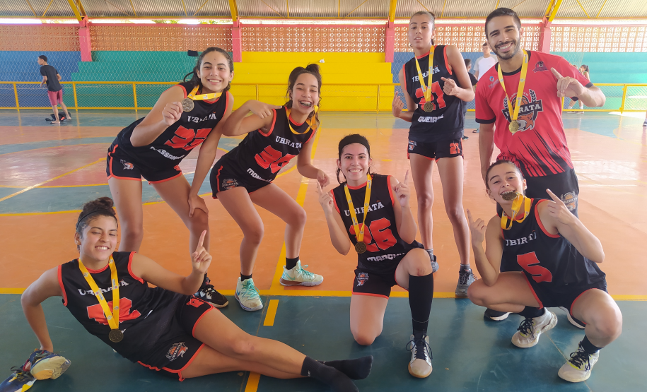 Fase Regional 1 do JEPS chega ao fim ao fim com mais de 28 mil participantes