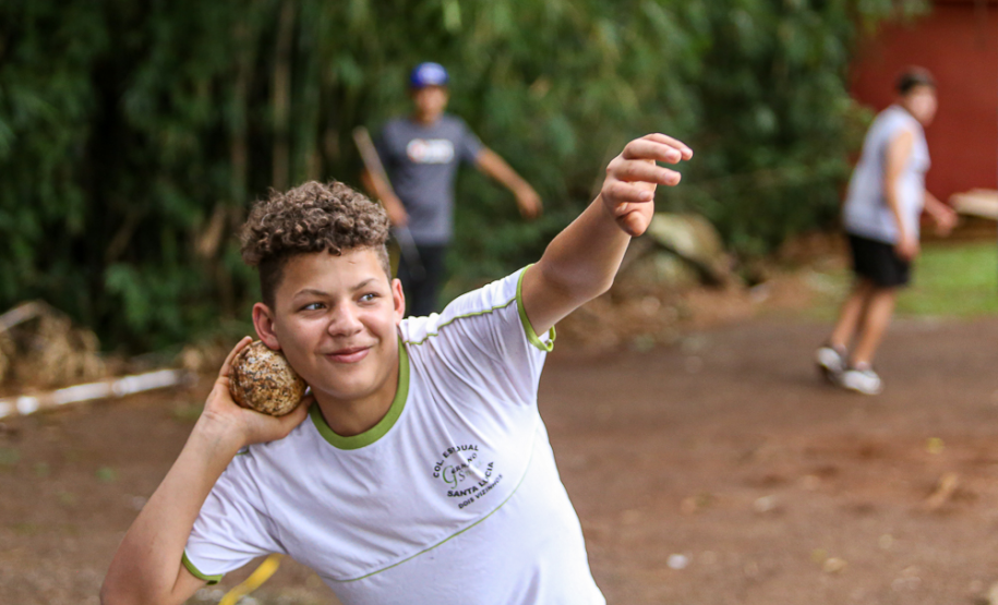 Fase Regional 1 do JEPS chega ao fim ao fim com mais de 28 mil participantes