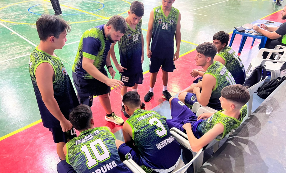 Fase Regional 2 do JEPS chegou ao fim no dia 24 de maio