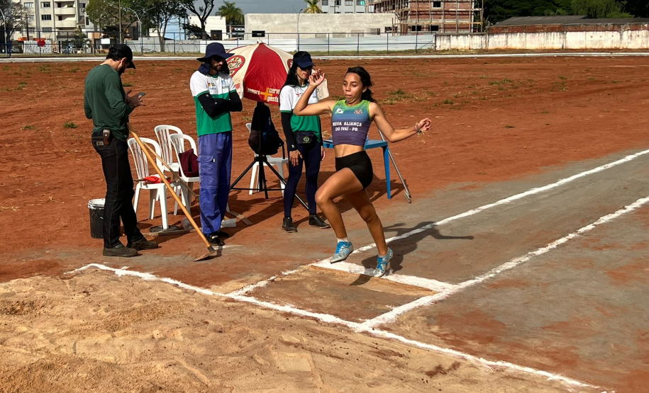 Fase Regional 2 do JEPS chegou ao fim no dia 24 de maio