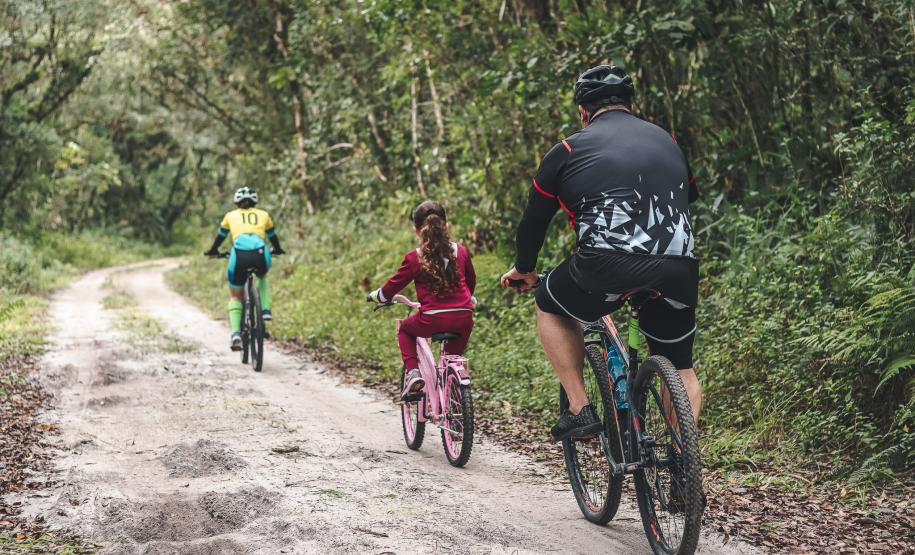 Parceria entre Secretarias do Esporte e de Educação faz Censo de Bicicletas e Ciclistas