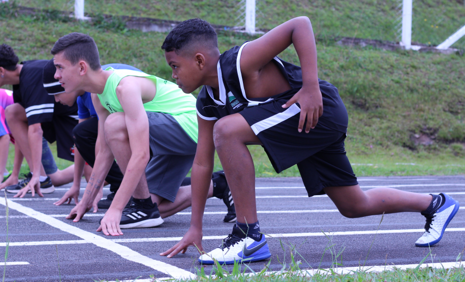 Fase Regional 1 do JEPS chega ao fim ao fim com mais de 28 mil participantes