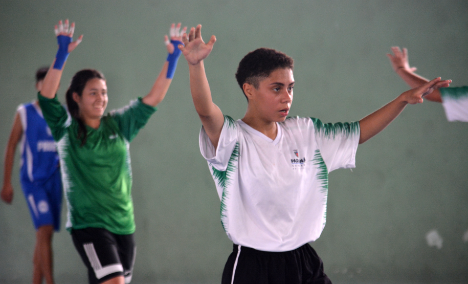 Fase Regional 1 do JEPS chega ao fim ao fim com mais de 28 mil participantes