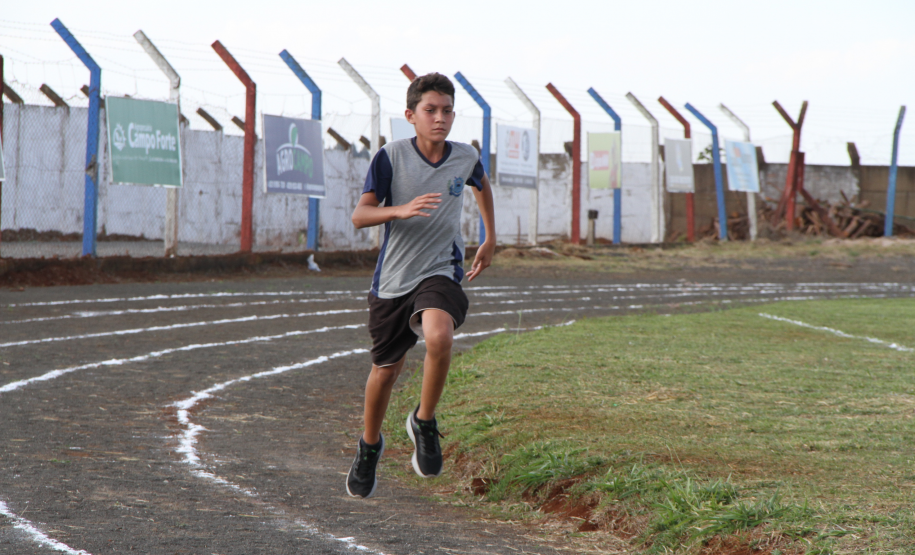 Fase Regional 1 do JEPS chega ao fim ao fim com mais de 28 mil participantes