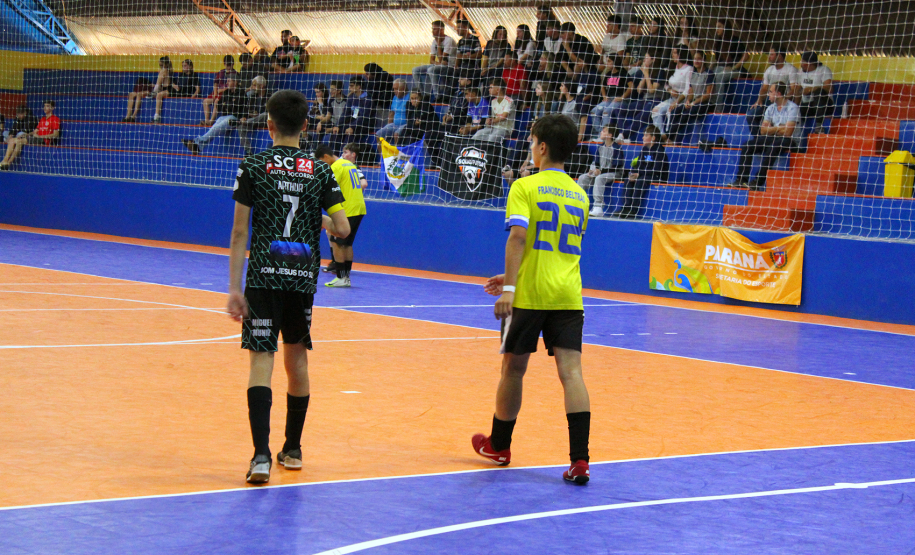 Fase Regional 2 do JEPS chegou ao fim no dia 24 de maio