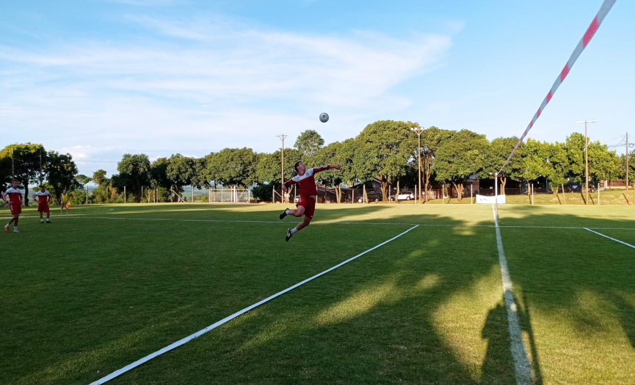 JANs está começar. Etapa Norte começa dia 3 de junho.