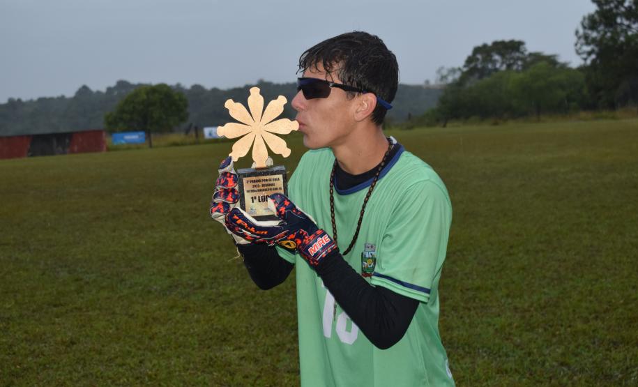 Fase Regional 2 Bom de Bola aconteceu entre 26 e 28 de maio