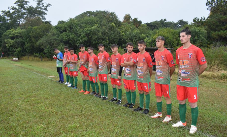 Fase Regional 2 Bom de Bola aconteceu entre 26 e 28 de maio
