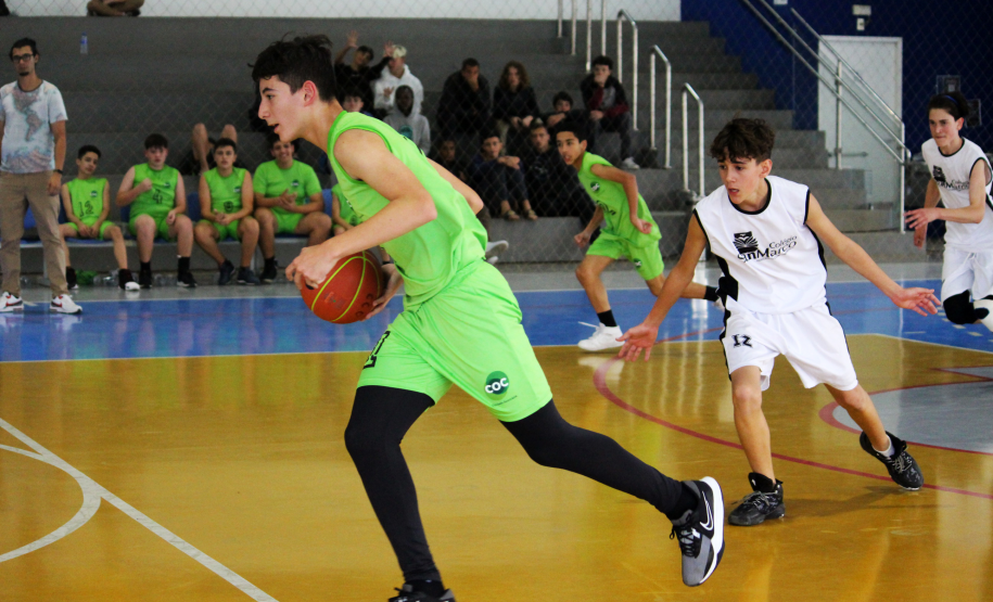 Fase Regional 2 do JEPS chegou ao fim no dia 24 de maio