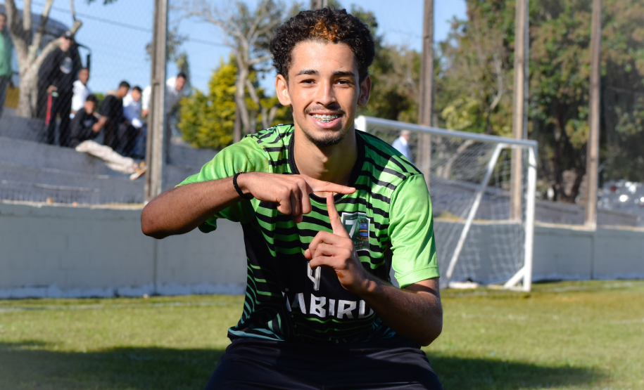 Fase Regional do Paraná Bom de Bola