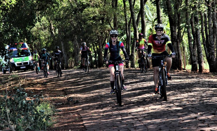 Parceria entre Secretarias do Esporte e de Educação faz Censo de Bicicletas e Ciclistas