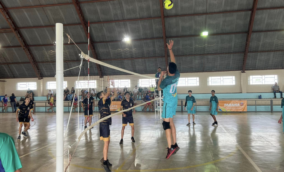 Fase Regional 1 do JEPS chega ao fim ao fim com mais de 28 mil participantes