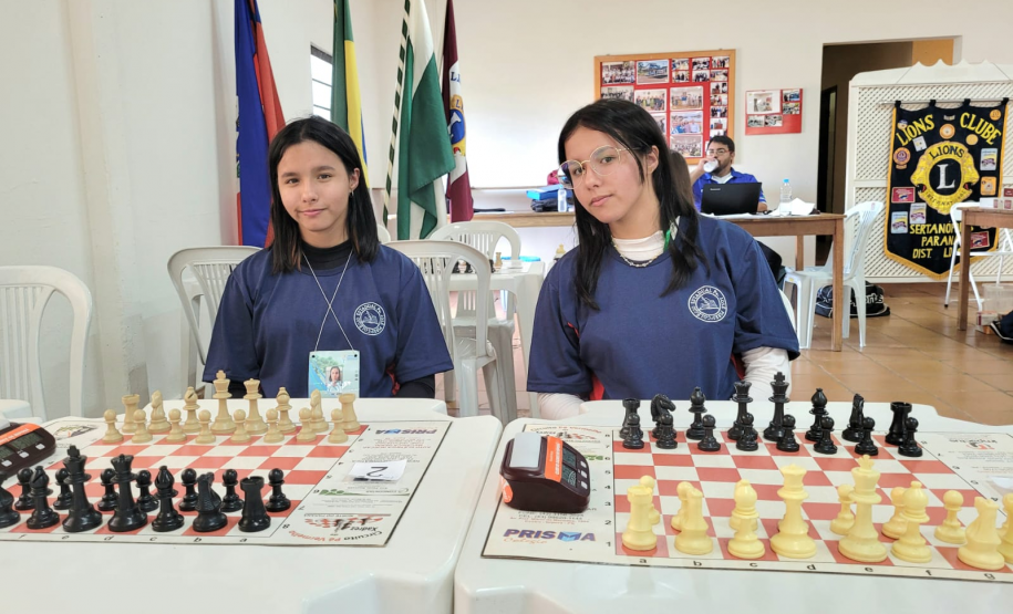 Fase Regional 2 do JEPS chegou ao fim no dia 24 de maio