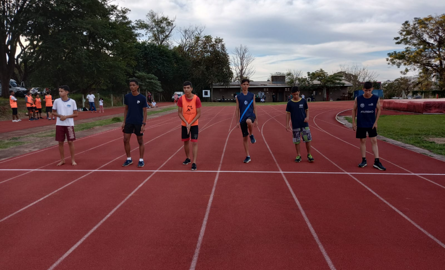 Fase Regional 2 do JEPS chegou ao fim no dia 24 de maio