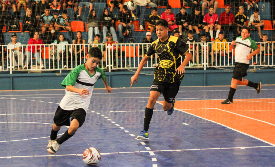 Fase Regional 2 do JEPS chegou ao fim no dia 24 de maio