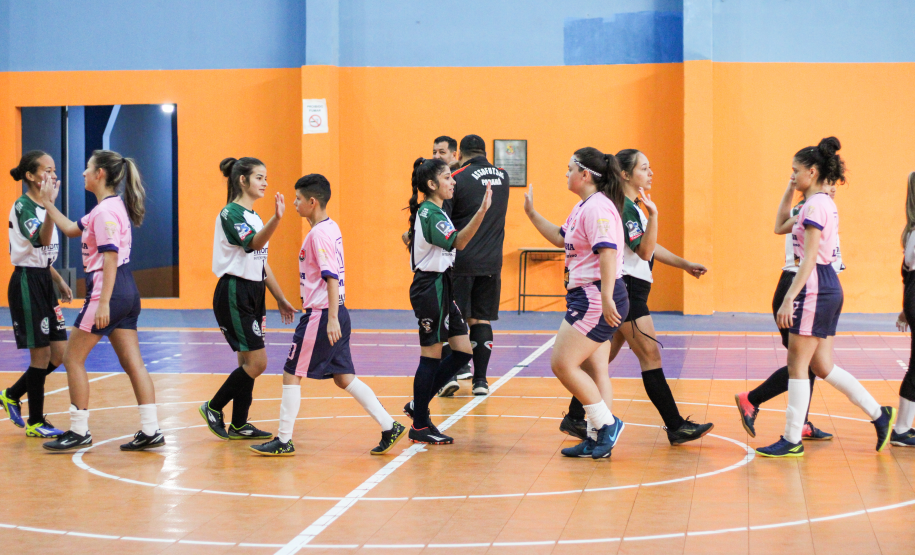 Fase Regional 2 do JEPS chegou ao fim no dia 24 de maio