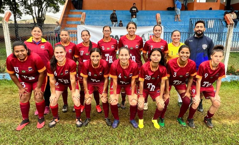 Fase Regional 2 Bom de Bola aconteceu entre 26 e 28 de maio