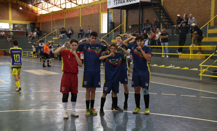 Fase Regional 2 do JEPS chegou ao fim no dia 24 de maio