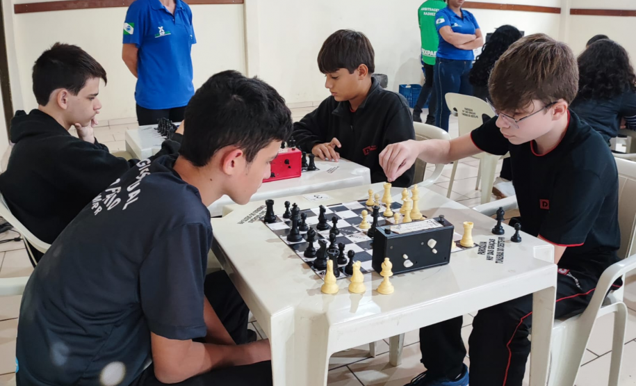 Fase Regional 1 do JEPS chega ao fim ao fim com mais de 28 mil participantes