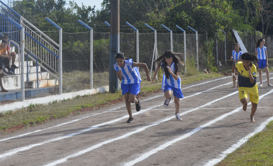 Fase Regional 1 do JEPS chega ao fim ao fim com mais de 28 mil participantes
