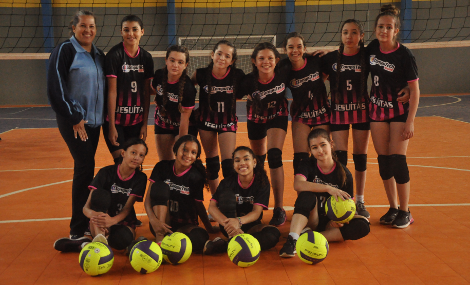 Fase Regional 2 do JEPS chegou ao fim no dia 24 de maio