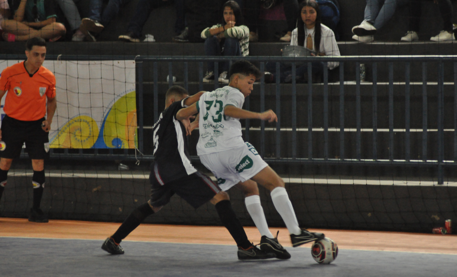 Fase Regional 2 do JEPS chegou ao fim no dia 24 de maio