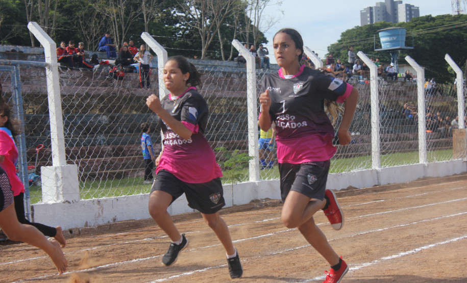 Fase Regional 2 do JEPS chegou ao fim no dia 24 de maio