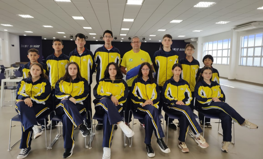 Fase Regional 2 do JEPS chegou ao fim no dia 24 de maio