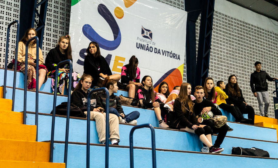 Fase Regional 2 do JEPS chegou ao fim no dia 24 de maio