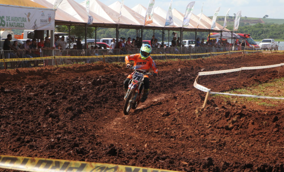 JANs está começar. Etapa Norte começa dia 3 de junho.