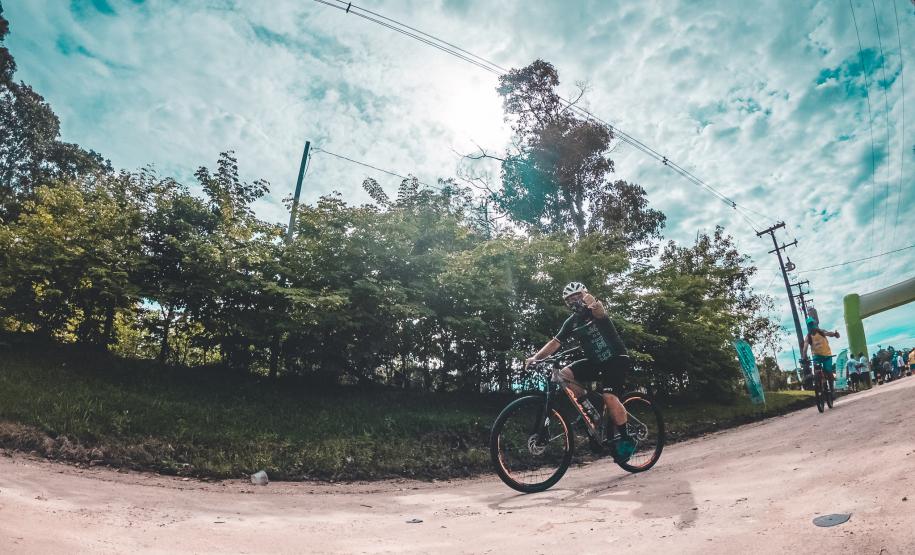 Parceria entre Secretarias do Esporte e de Educação faz Censo de Bicicletas e Ciclistas