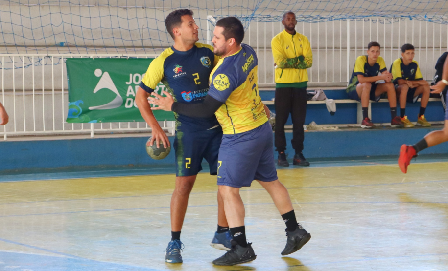 O JAPS fomenta o esporte em todo o estado com a participação de 260 municípios com 807 equipes e 11.826 participantes, somando atletas e dirigentes.