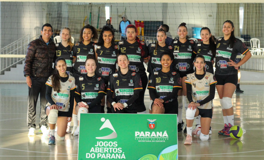 O JAPS fomenta o esporte em todo o estado com a participação de 260 municípios com 807 equipes e 11.826 participantes, somando atletas e dirigentes.