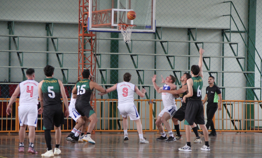 O JAPS fomenta o esporte em todo o estado com a participação de 260 municípios com 807 equipes e 11.826 participantes, somando atletas e dirigentes.