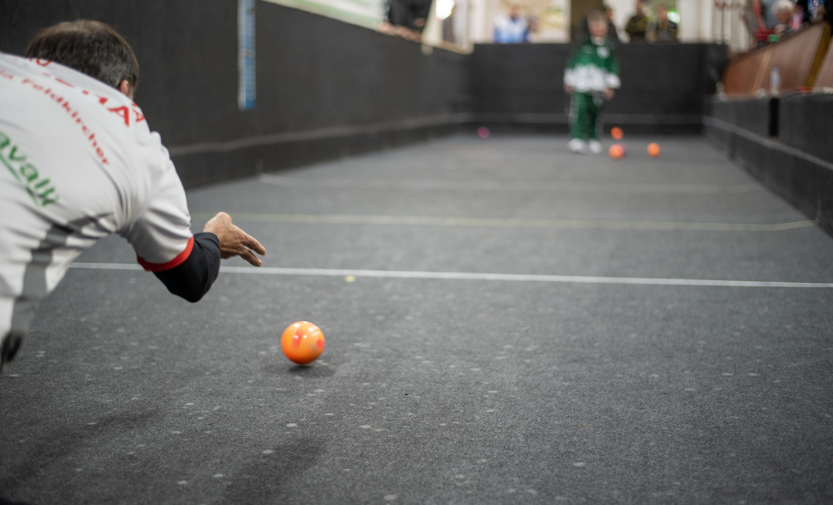 O JAPS fomenta o esporte em todo o estado com a participação de 260 municípios com 807 equipes e 11.826 participantes, somando atletas e dirigentes.