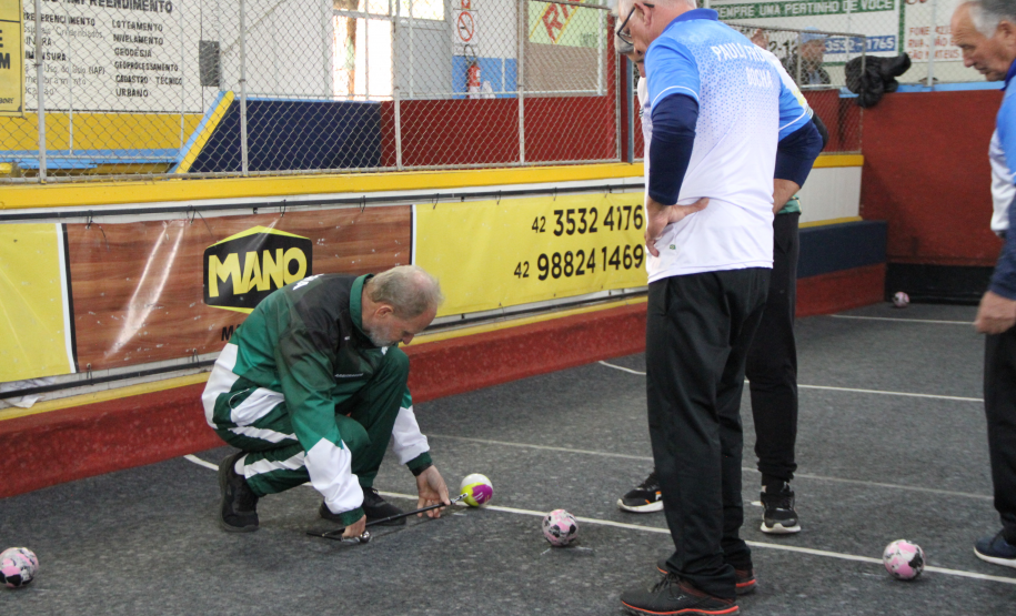 O JAPS fomenta o esporte em todo o estado com a participação de 260 municípios com 807 equipes e 11.826 participantes, somando atletas e dirigentes.