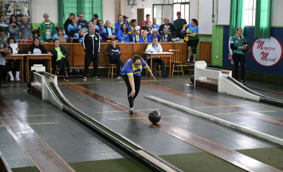 O JAPS fomenta o esporte em todo o estado com a participação de 260 municípios com 807 equipes e 11.826 participantes, somando atletas e dirigentes.