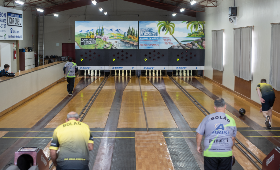 O JAPS fomenta o esporte em todo o estado com a participação de 260 municípios com 807 equipes e 11.826 participantes, somando atletas e dirigentes.