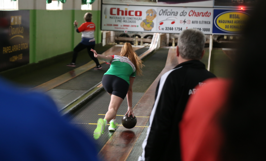 O JAPS fomenta o esporte em todo o estado com a participação de 260 municípios com 807 equipes e 11.826 participantes, somando atletas e dirigentes.