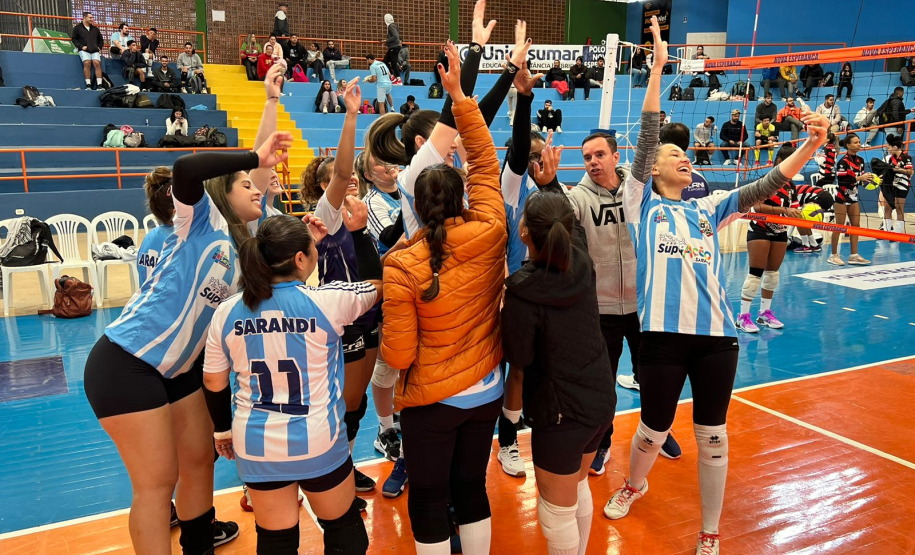 O JAPS fomenta o esporte em todo o estado com a participação de 260 municípios com 807 equipes e 11.826 participantes, somando atletas e dirigentes.