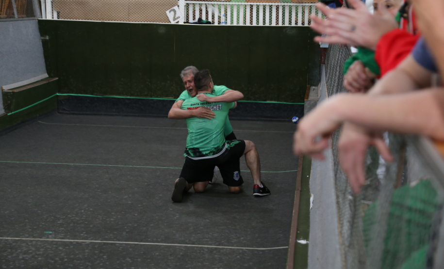 O JAPS fomenta o esporte em todo o estado com a participação de 260 municípios com 807 equipes e 11.826 participantes, somando atletas e dirigentes.