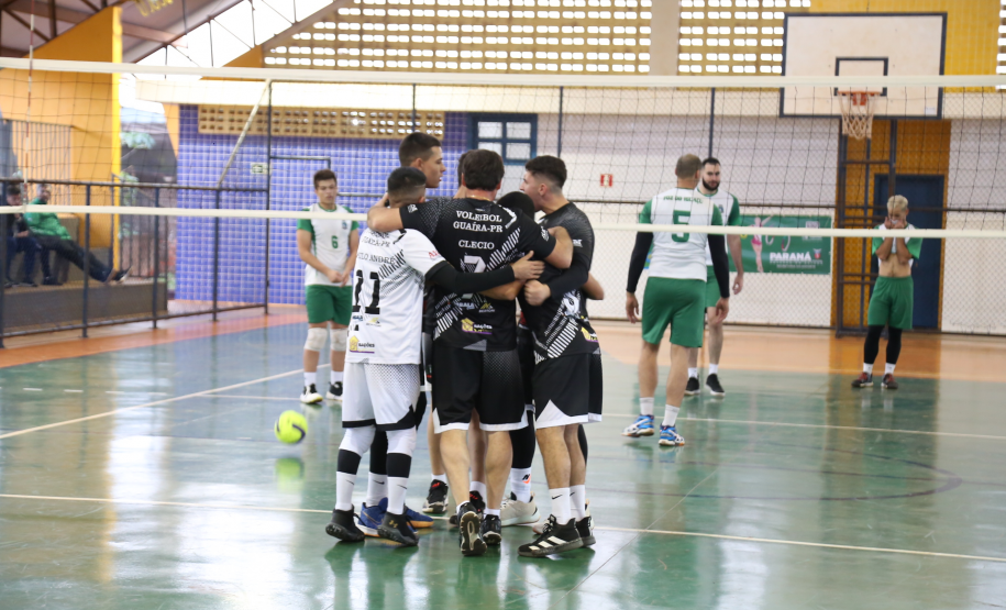 O JAPS fomenta o esporte em todo o estado com a participação de 260 municípios com 807 equipes e 11.826 participantes, somando atletas e dirigentes.