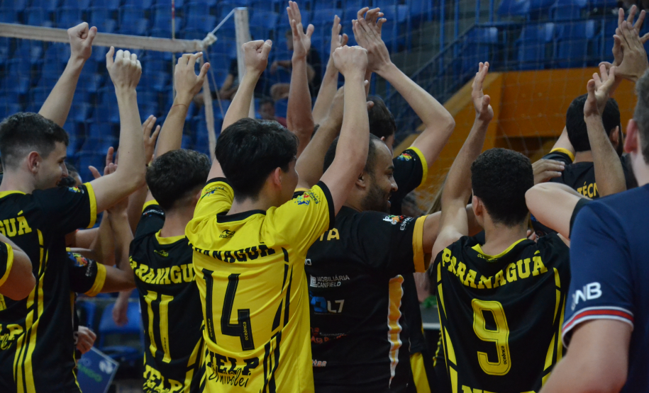 Os Jogos da Juventude do Paraná são uma realização do Governo do Estado por meio da Secretaria de Estado do Esporte e contam com o apoio das prefeituras dos municípios